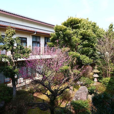 Chomeikan Kumamoto Exterior photo