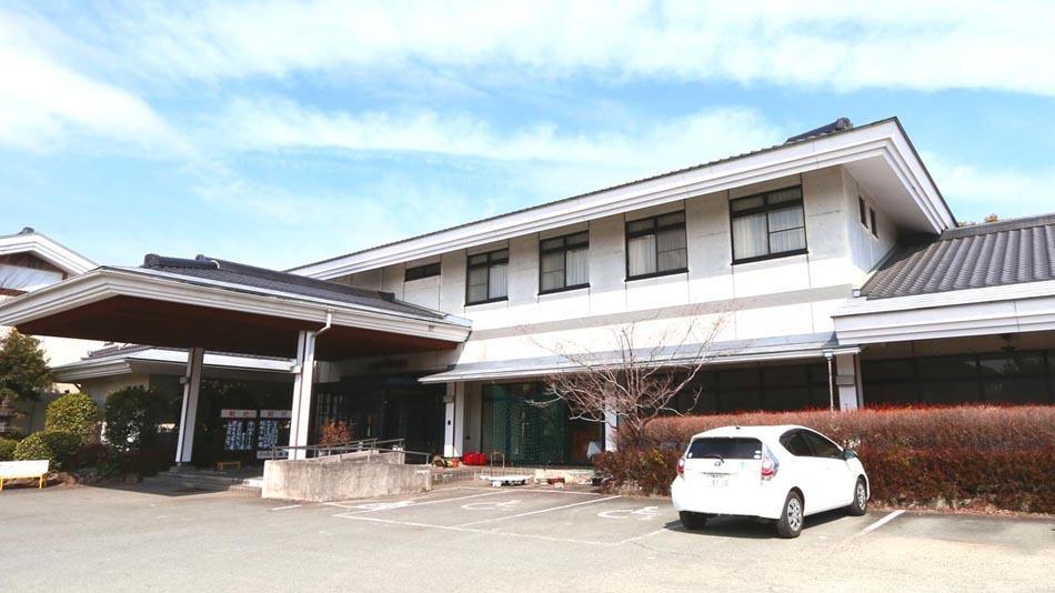 Chomeikan Kumamoto Exterior photo