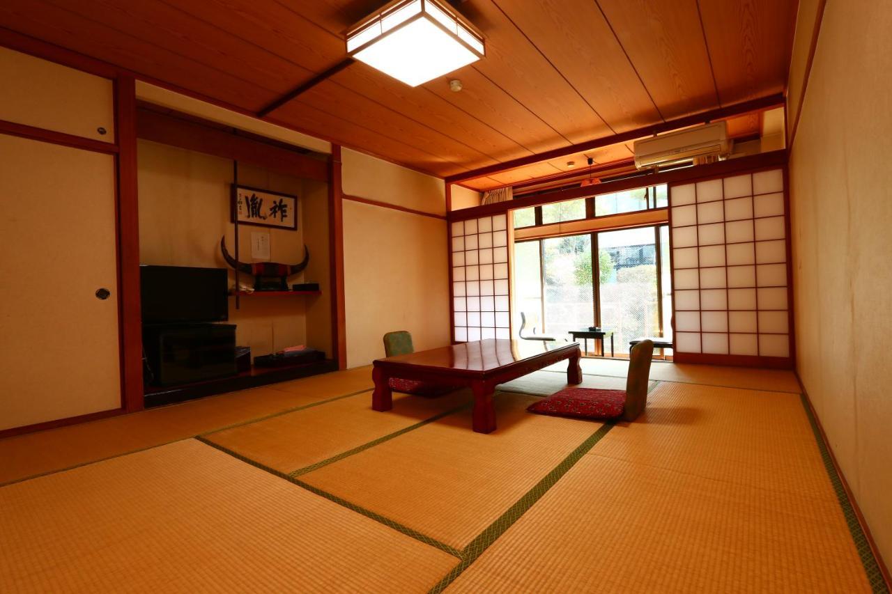 Chomeikan Kumamoto Exterior photo