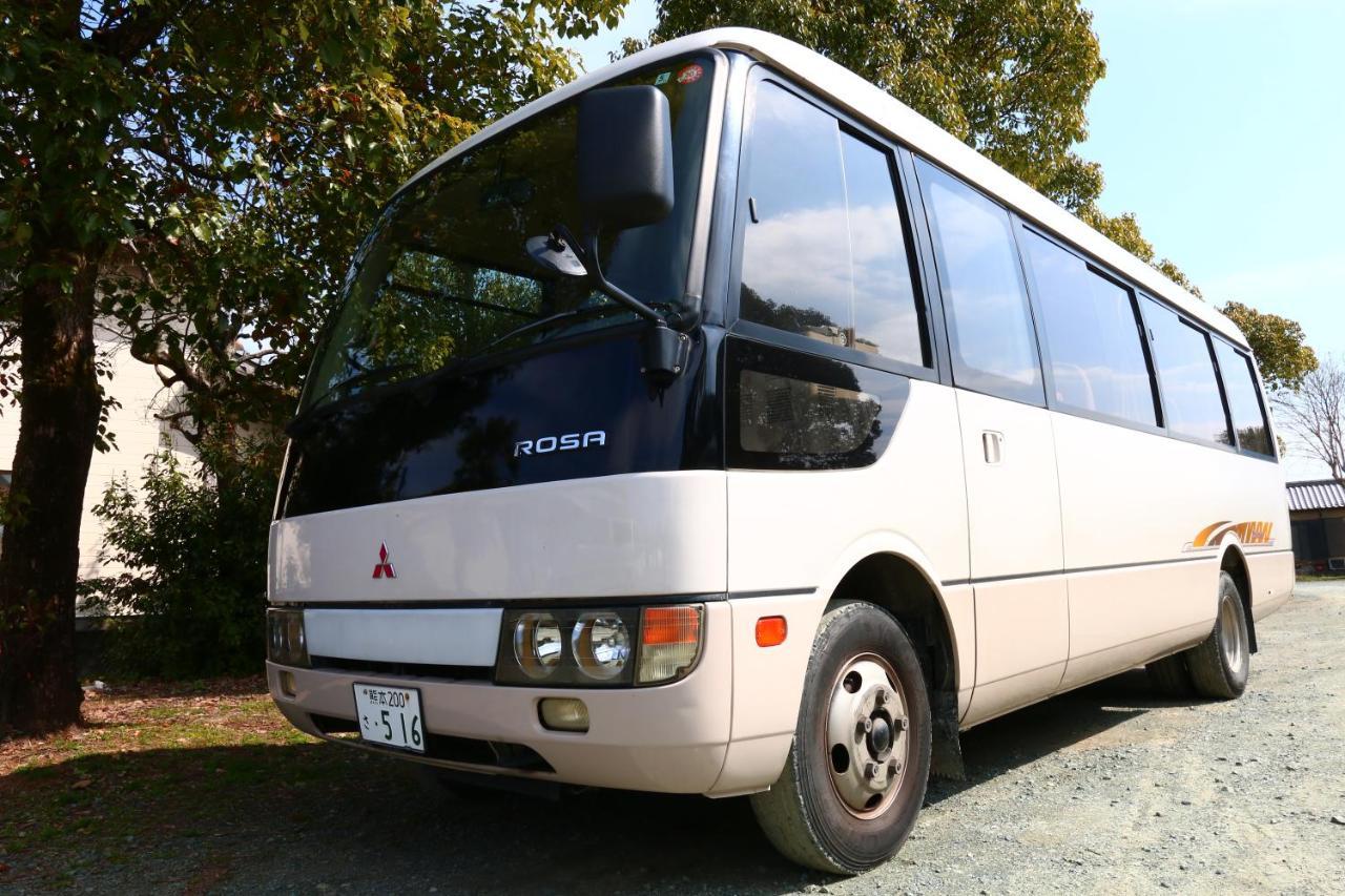 Chomeikan Kumamoto Exterior photo