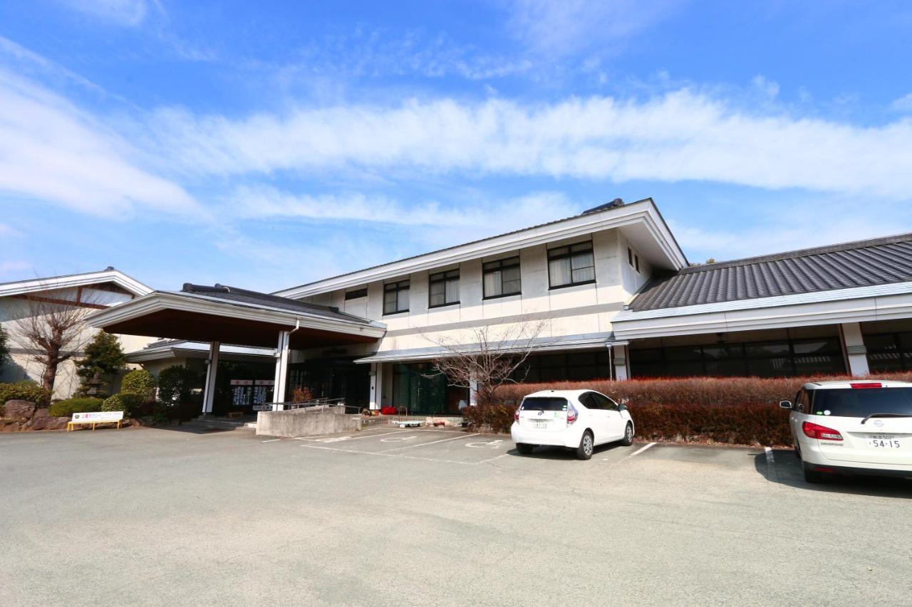 Chomeikan Kumamoto Exterior photo