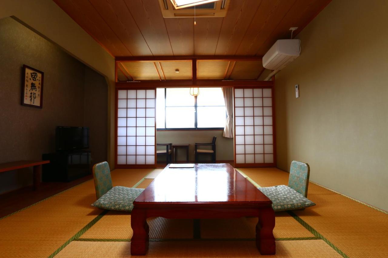 Chomeikan Kumamoto Exterior photo