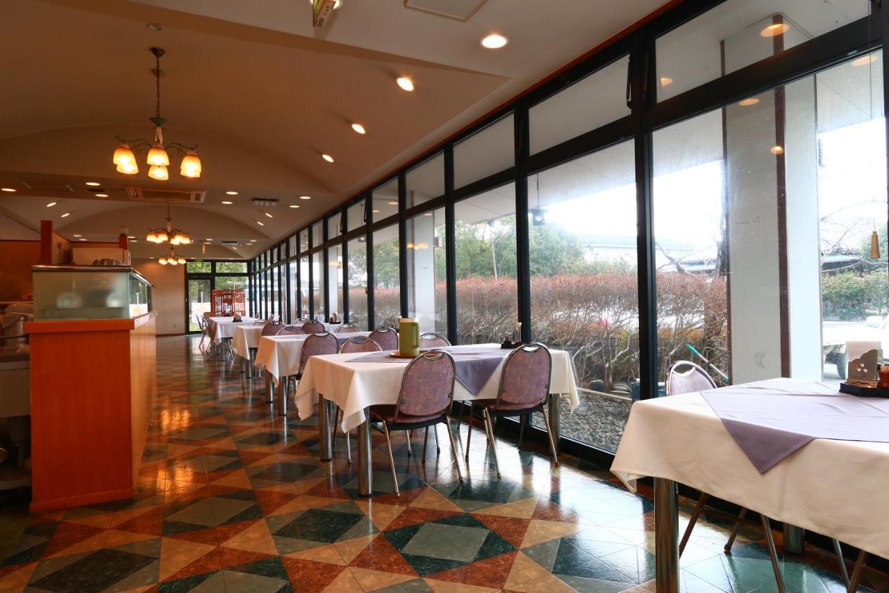 Chomeikan Kumamoto Exterior photo