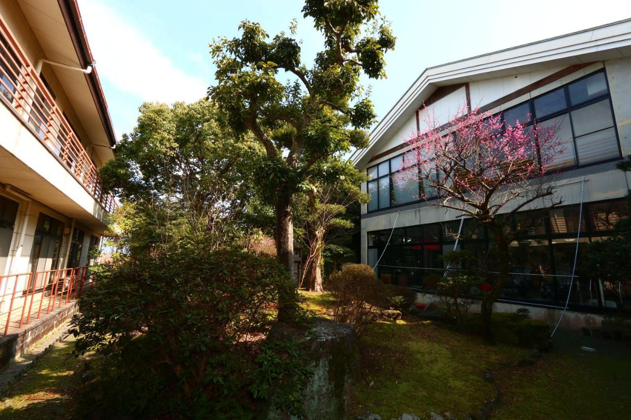 Chomeikan Kumamoto Exterior photo