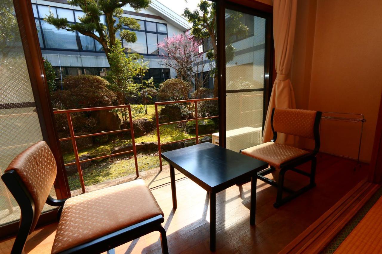 Chomeikan Kumamoto Exterior photo